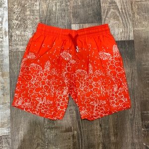 VILEBREQUIN SWIM TRUNKS